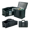 Jumbo Trunk Organizer w/ Removable Cooler